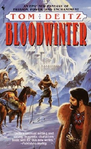 [A Tale of Eron 01] • Bloodwinter
